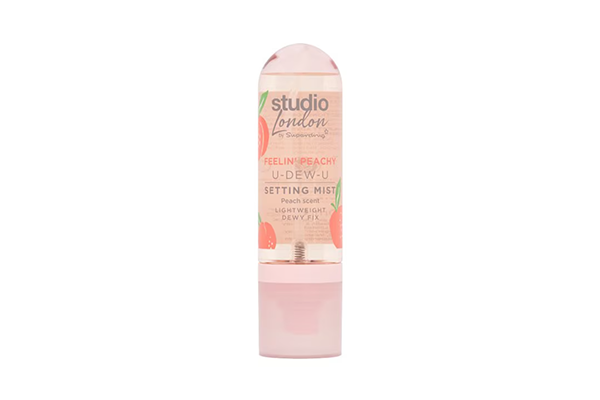 Free Studio London Peachy Mist