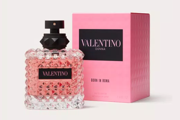 Free Valentino Perfume