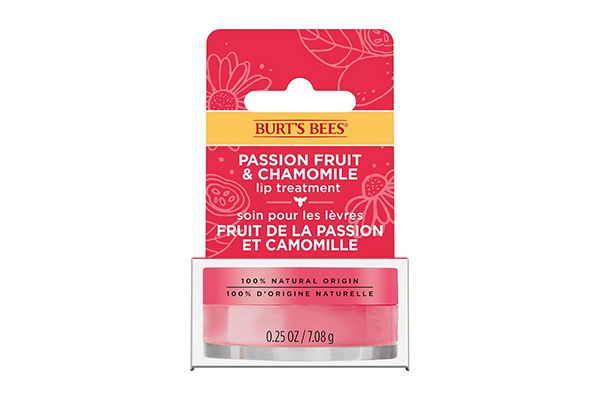 Free Burt’s Bees Lip Mask