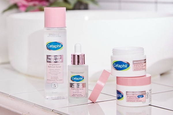 Free Cetaphil Skincare Collection