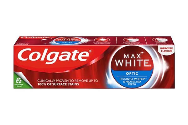 Free Colgate Toothpaste
