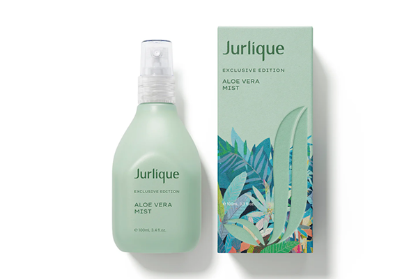 Free Jurlique Aloe Vera Mist Spray