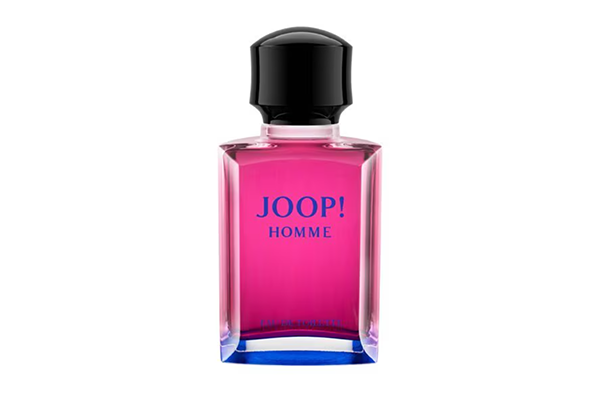 Free Joop Perfume