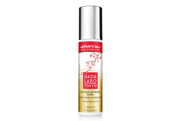 Free Hada Labo Tokyo Premium Lotion