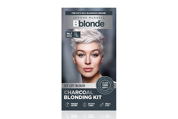 Free Jerome Russell Bblonde Kit