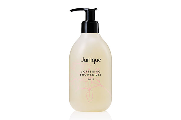 Free Jurlique Rose Shower Gel