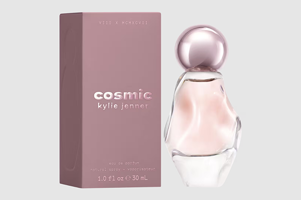 Free Kylie Jenner Perfume