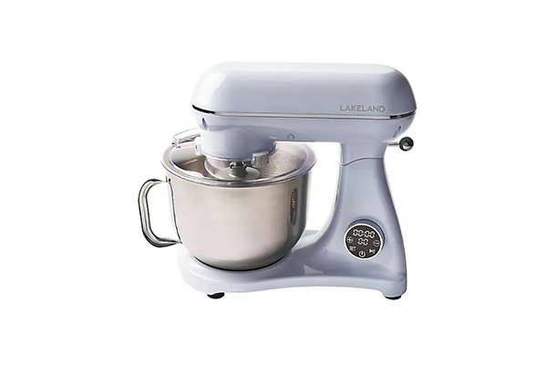 Free Lakeland Stand Mixer