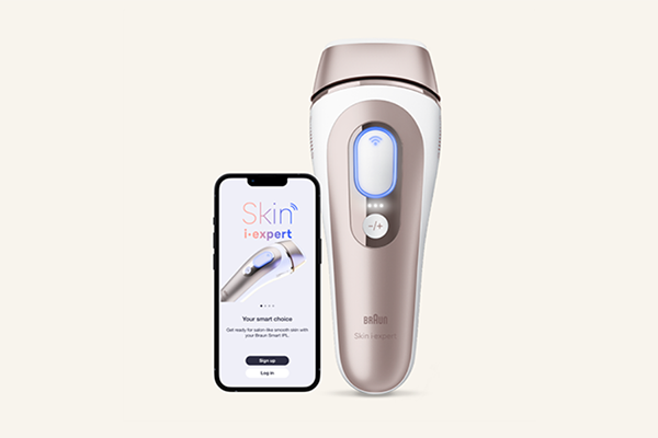 Free Braun Smart IPL