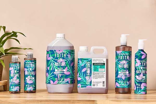 Free Faith in Nature Bundle