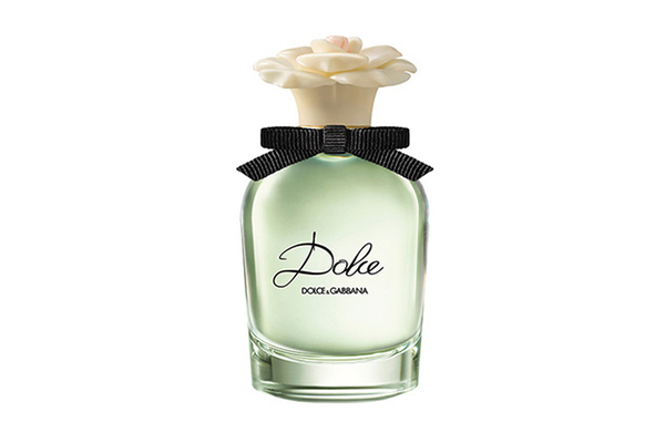 Free Dolce & Gabbana Perfume