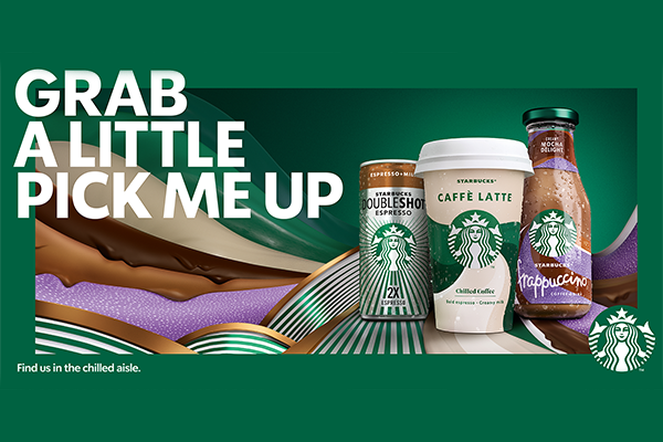 Free Starbucks Drink