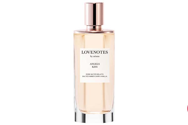 Free Ariana Grande Perfume