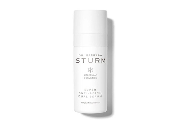 Free Dr. Barbara Sturm Anti-Aging Serum