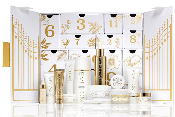 Free Eve Lom Advent Calendar