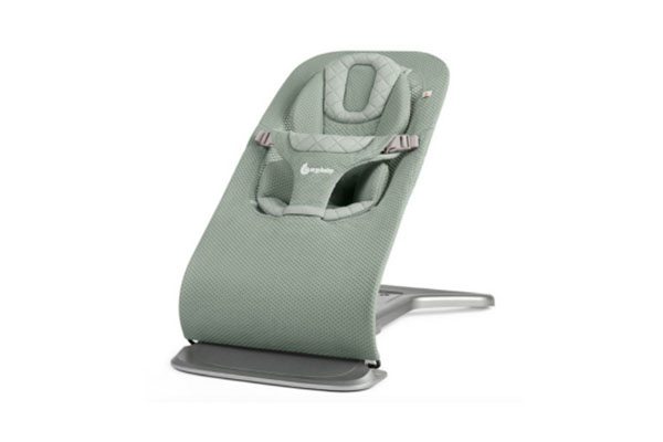 Free ErgoBaby Evolve Bouncer
