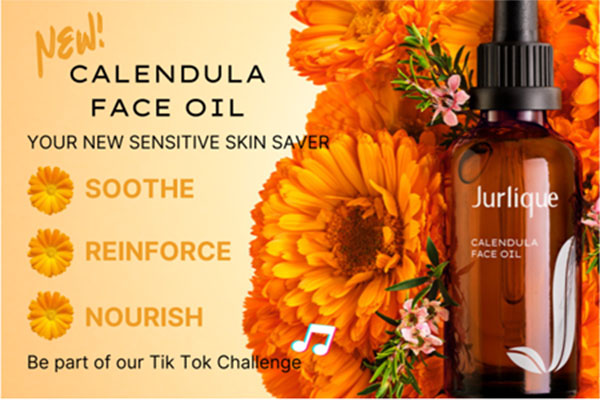 Free Jurlique Face Oil