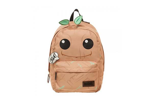Free Groot Backpack