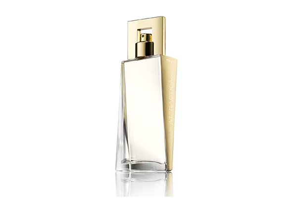 Free Avon Attraction For Her Perfume
