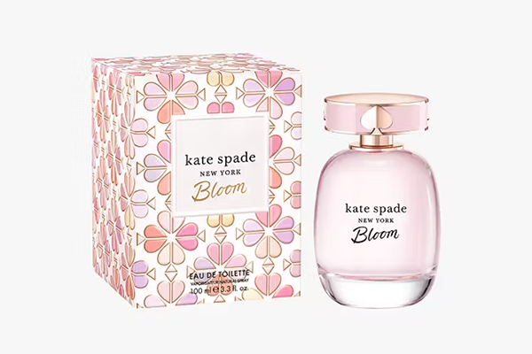 Free Kate Spade Perfume