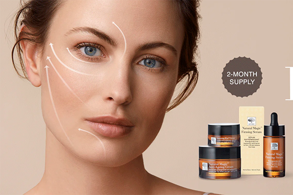 Free New Nordic Natural Magic™ Range