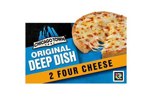 Free Chicago Town Pizza