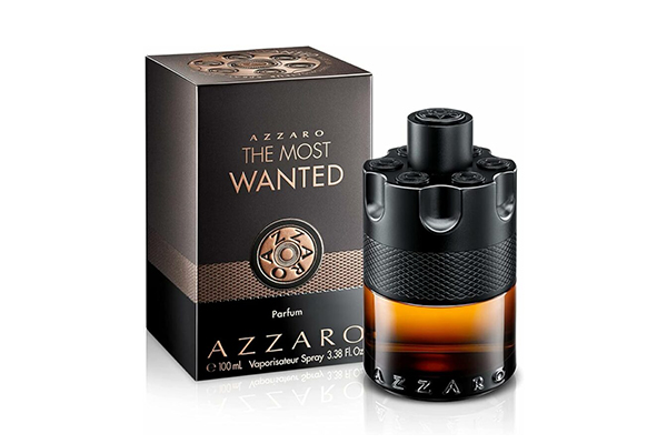 Free Azzaro Perfume
