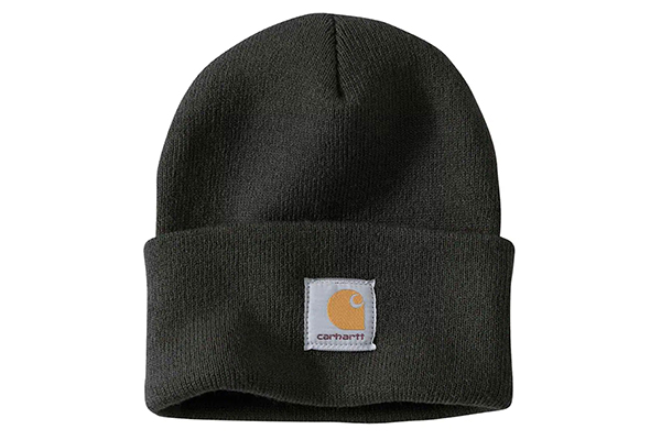 Free Carhartt Beanie Hat