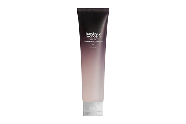Free Haruharu Wonder Cleansing Gel