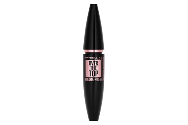 Free Maybelline Mascara