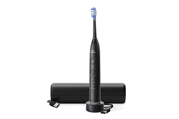 Free Philips Sonicare 7000 Series Toothbrush