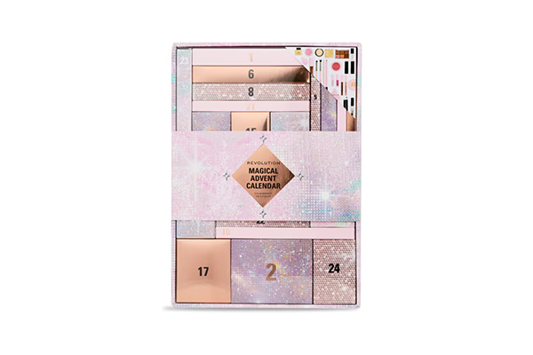 Free Revolution Magical Advent Calendar 2024