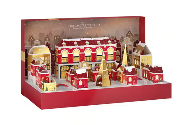 Free Rituals 2024 Advent Calendar