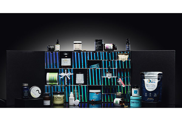 Free The Healf Advent Calendar