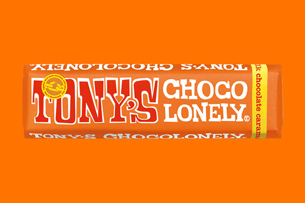 Free Tony’s Chocolonely Bar