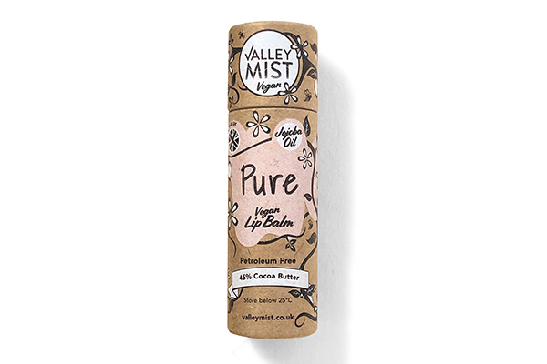 Free Valley Mist Lip Balm