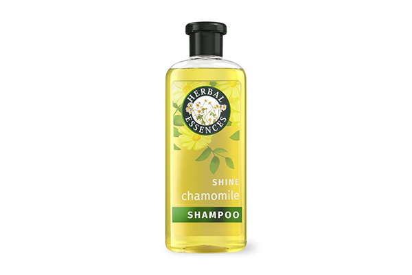 Free Herbal Essences Shampoo