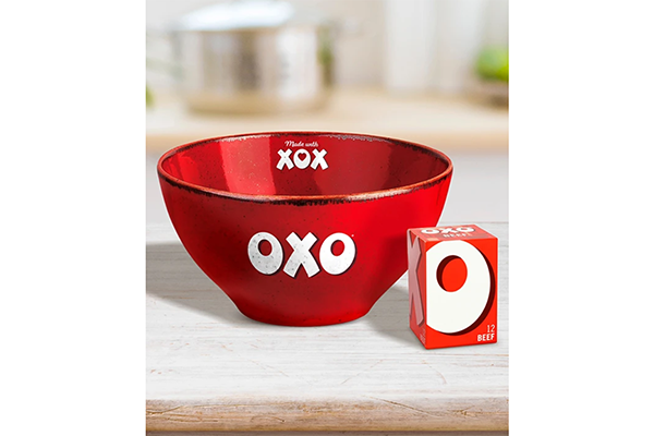 Free OXO Bowl