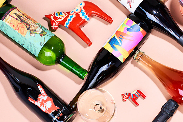 Free Wine Guide Book