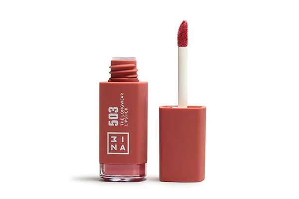 Free 3INA Lipstick