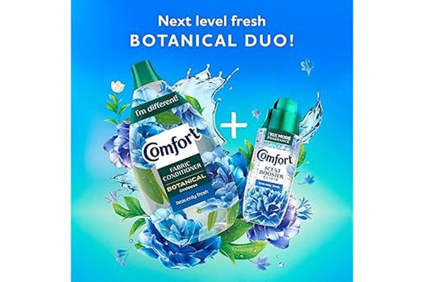 Free Comfort Duo