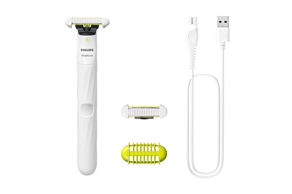 Free Philips OneBlade Ultimate