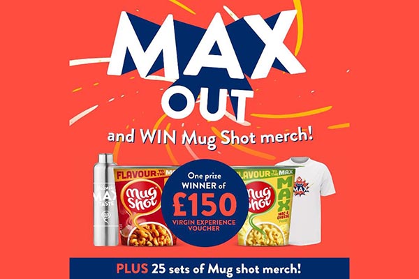 Free Mug Shot T-Shirt
