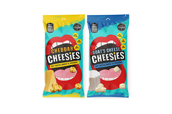Free CHEESiES