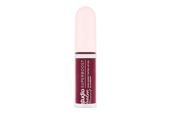 Free Studio London Lip Oil