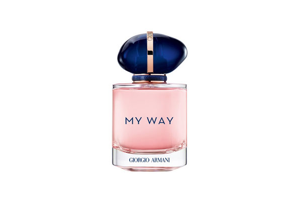 Free Armani Perfume