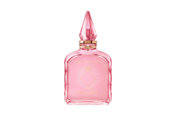 Free Charlotte Tilbury Perfume