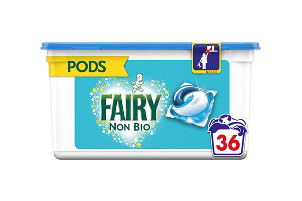 Free Fair Non Bio Pods