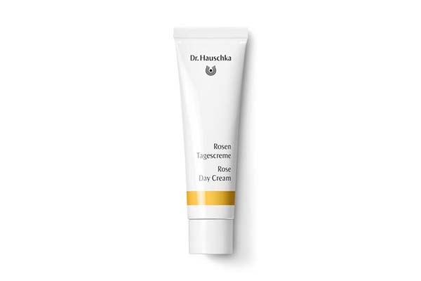 Free Dr. Hauschka Face Cream