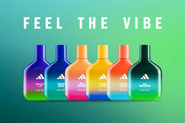 Free Adidas Perfume